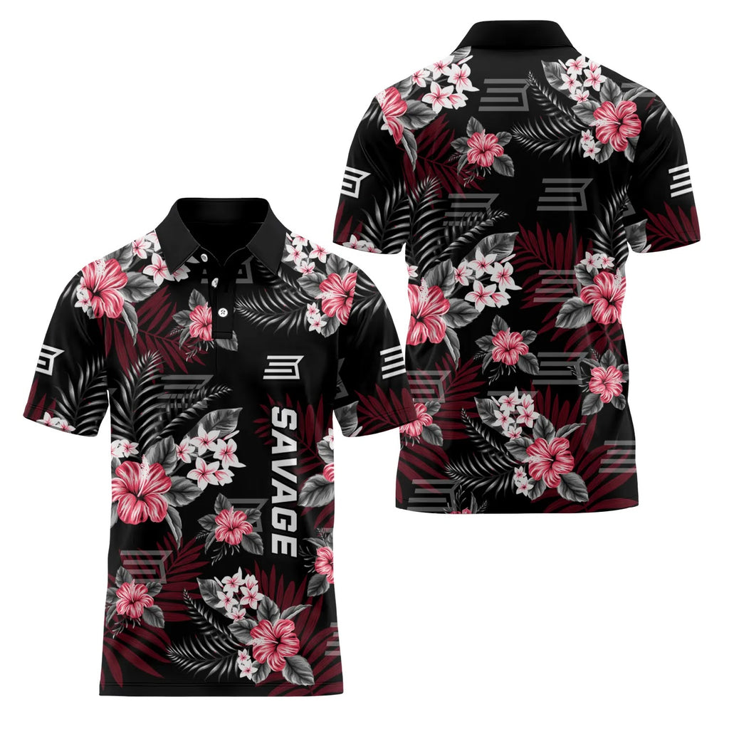Savage Arms Apparels SC054