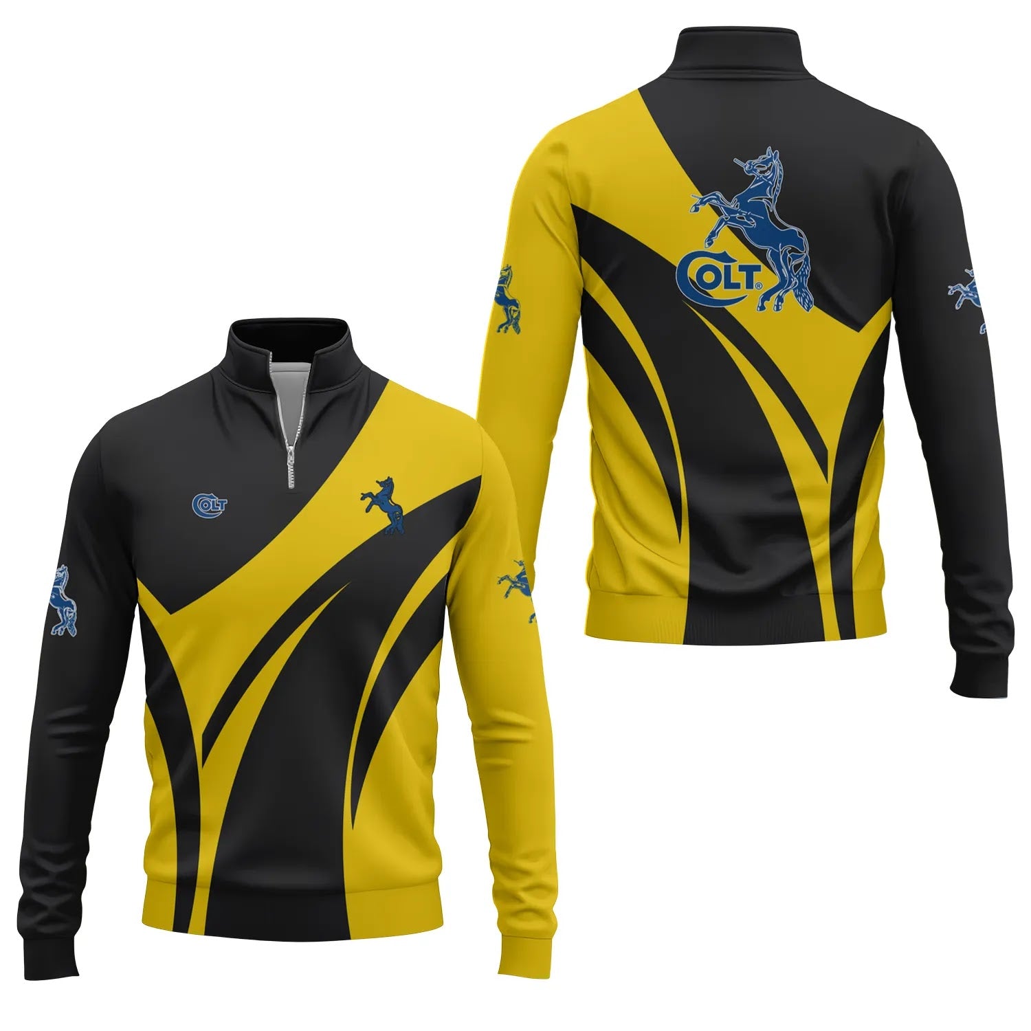 Colt Apparels SC022