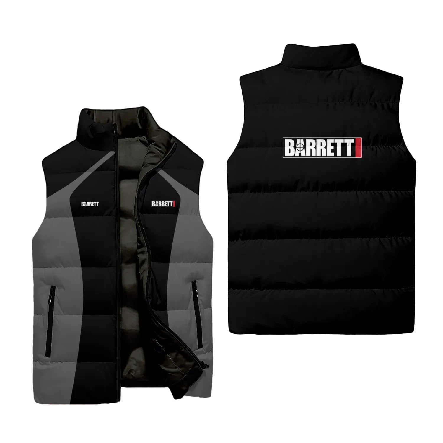 Barrett Apparels SC048