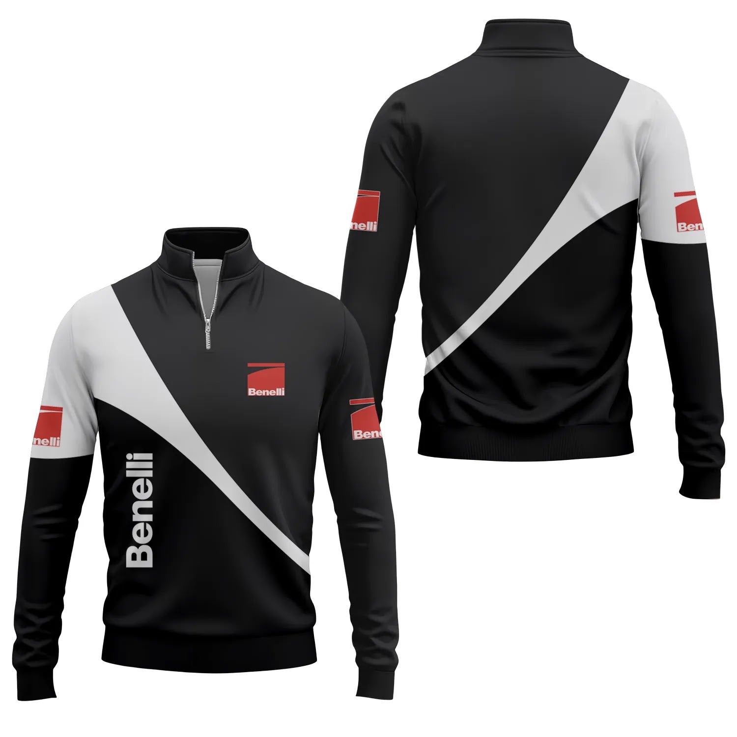 Benelli Apparels SC090