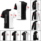 Heckler & Koch (H&K) Apparels SC076