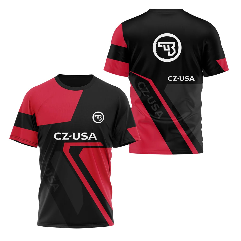 CZ-USA Apparels SC117