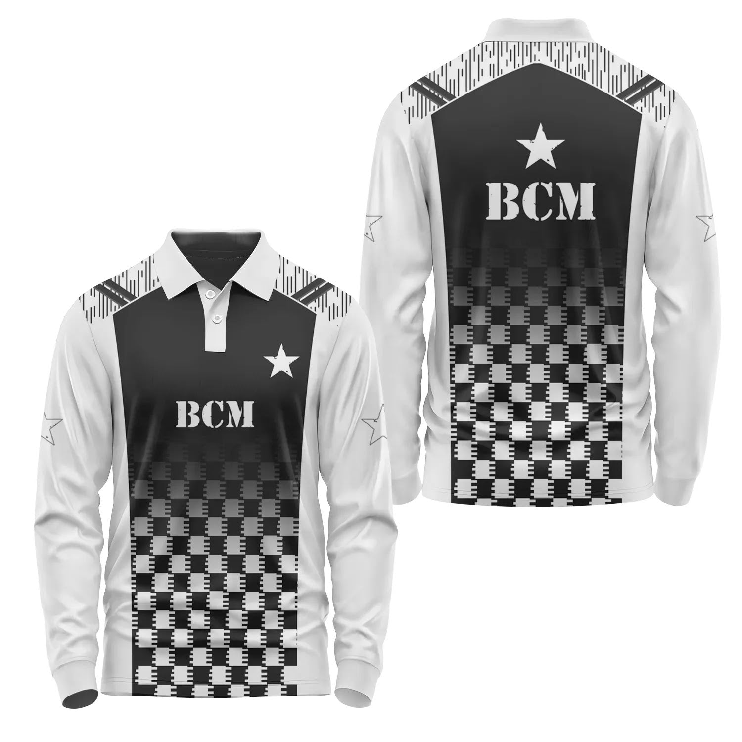 BCM (Bravo Company) Apparels SC063