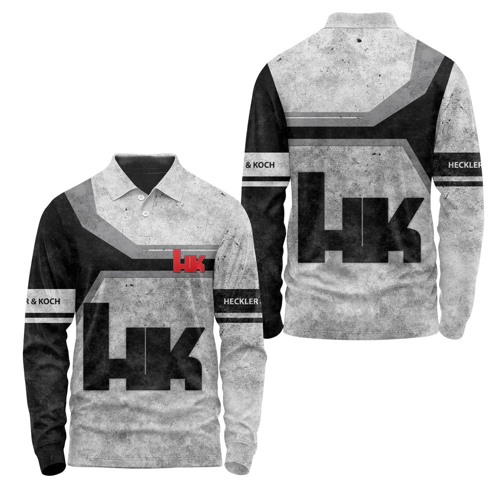 Heckler & Koch (H&K) Apparels SC086
