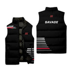 Savage Arms Apparels SC034