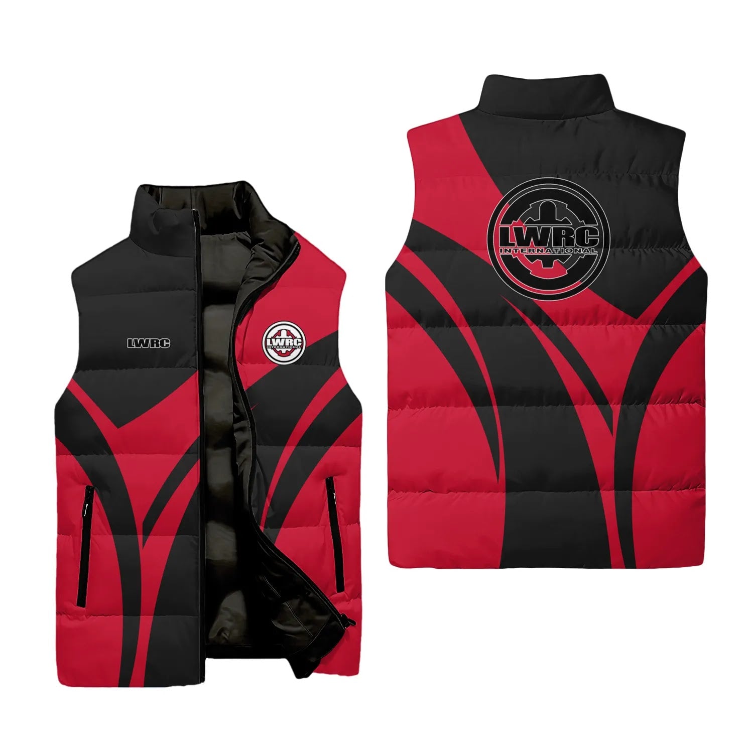 LWRC Apparels SC022