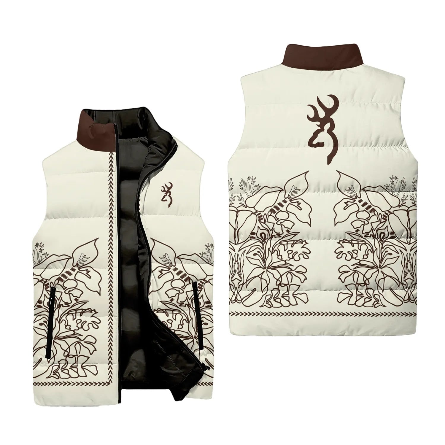 Browning Apparels SHW064