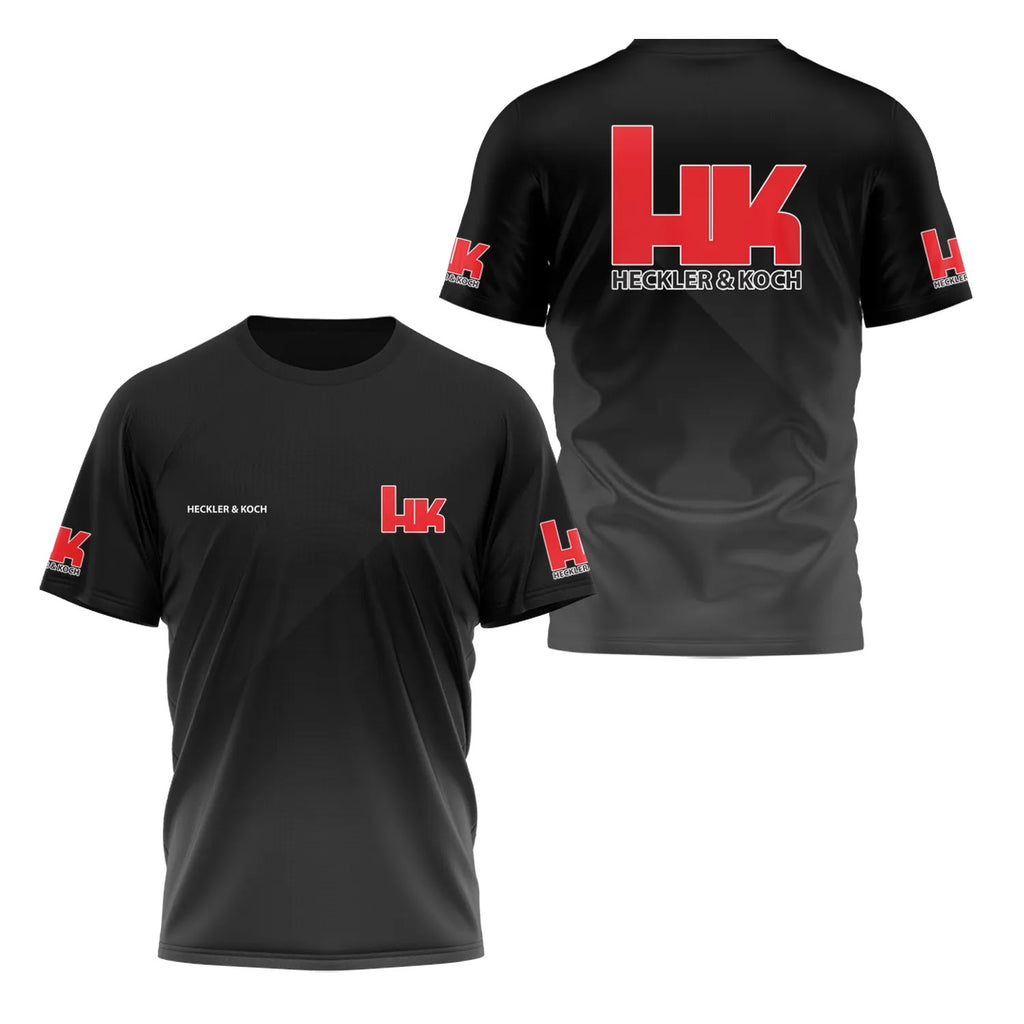Heckler & Koch (H&K) Apparels SC012