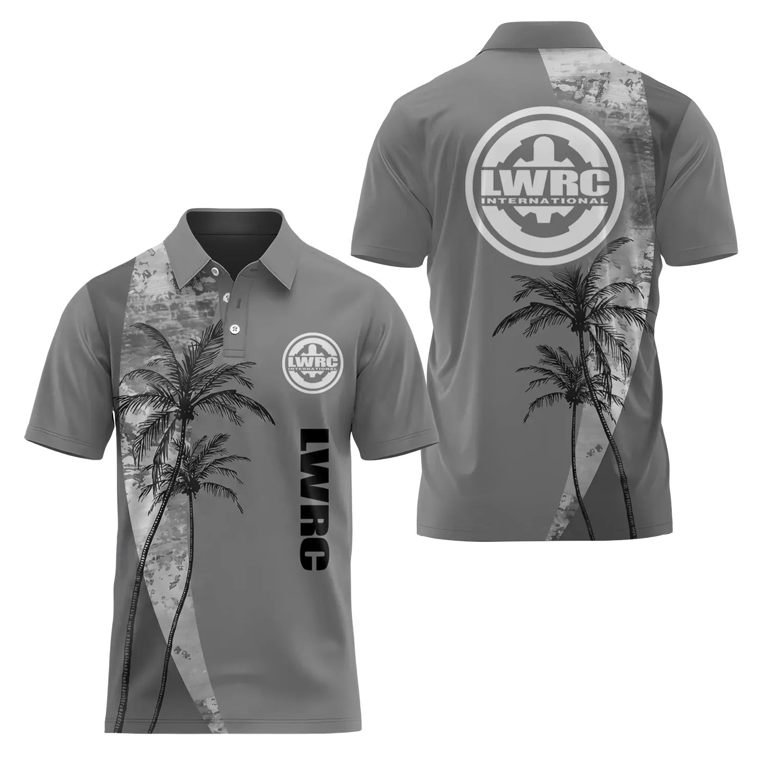 LWRC Apparels SHW071