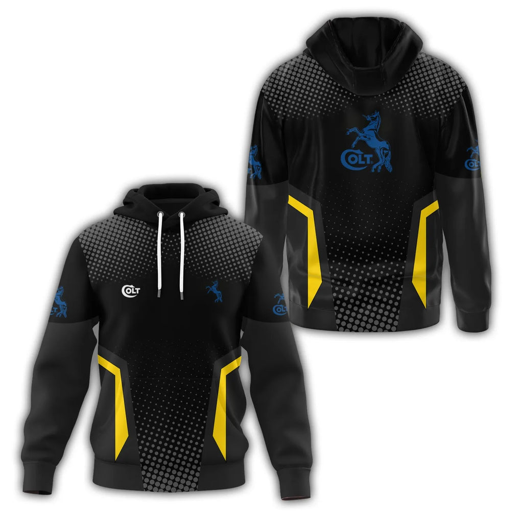 Colt Apparels SC032