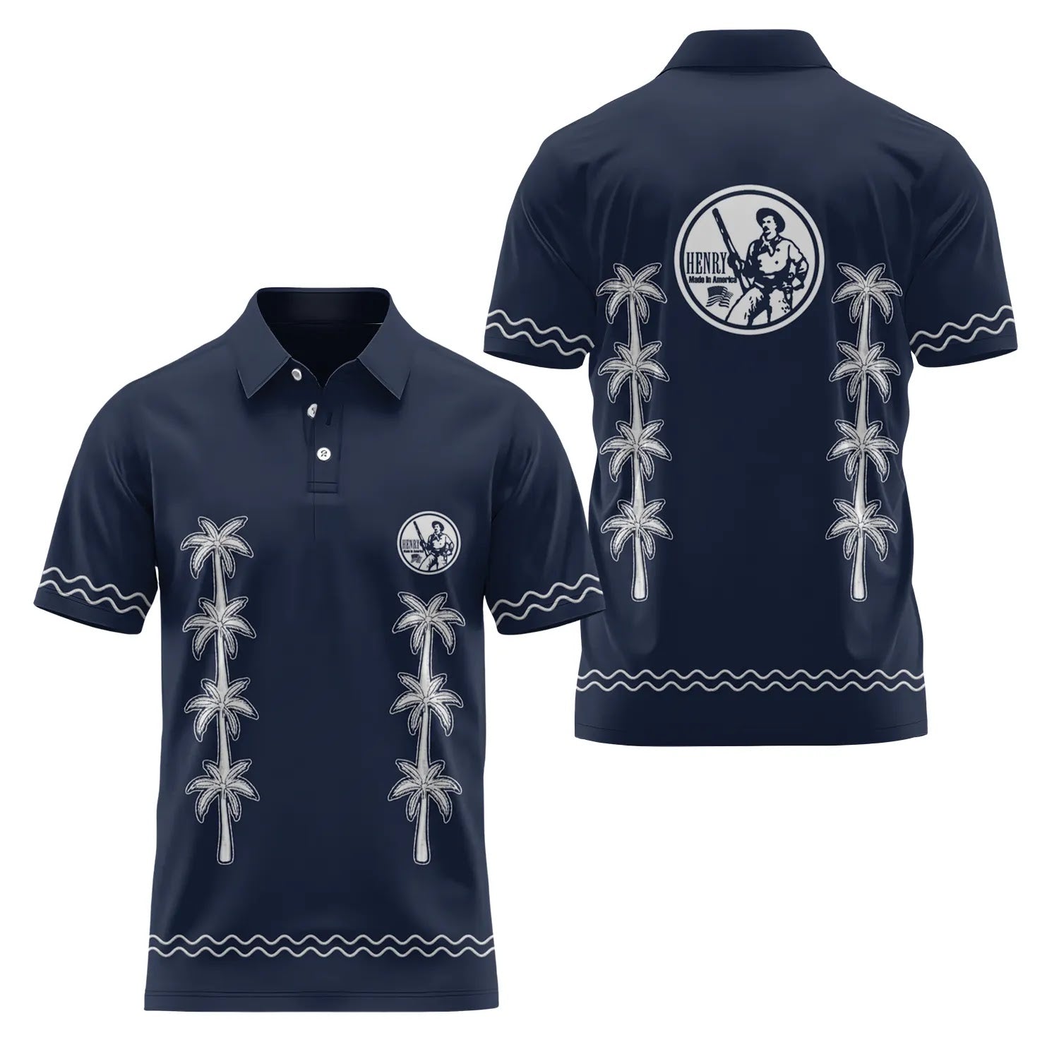 Henry Repeating Arms Apparels SHW065