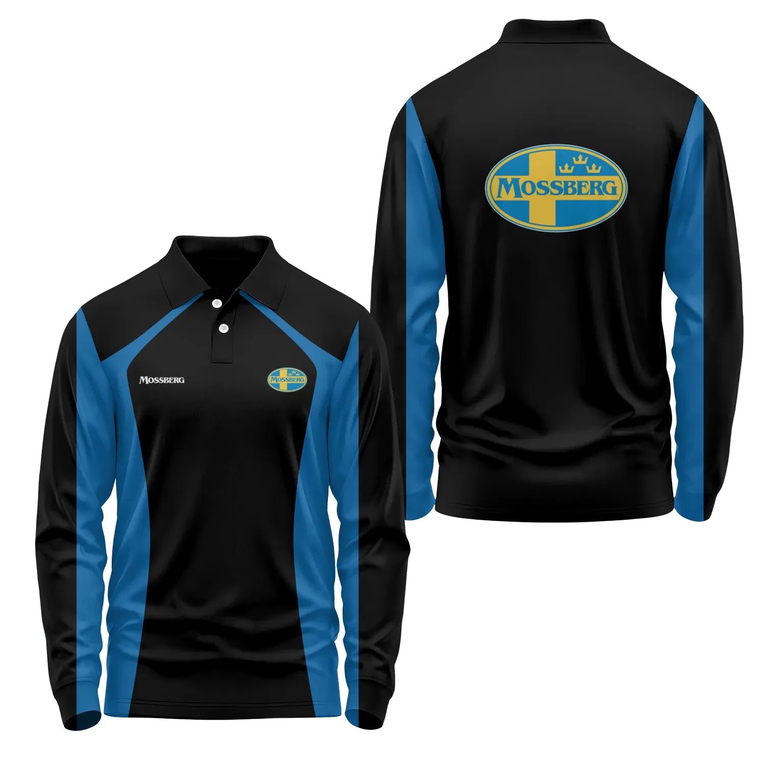 Mossberg Apparels SC048