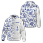 Walther Hoodie SHW009