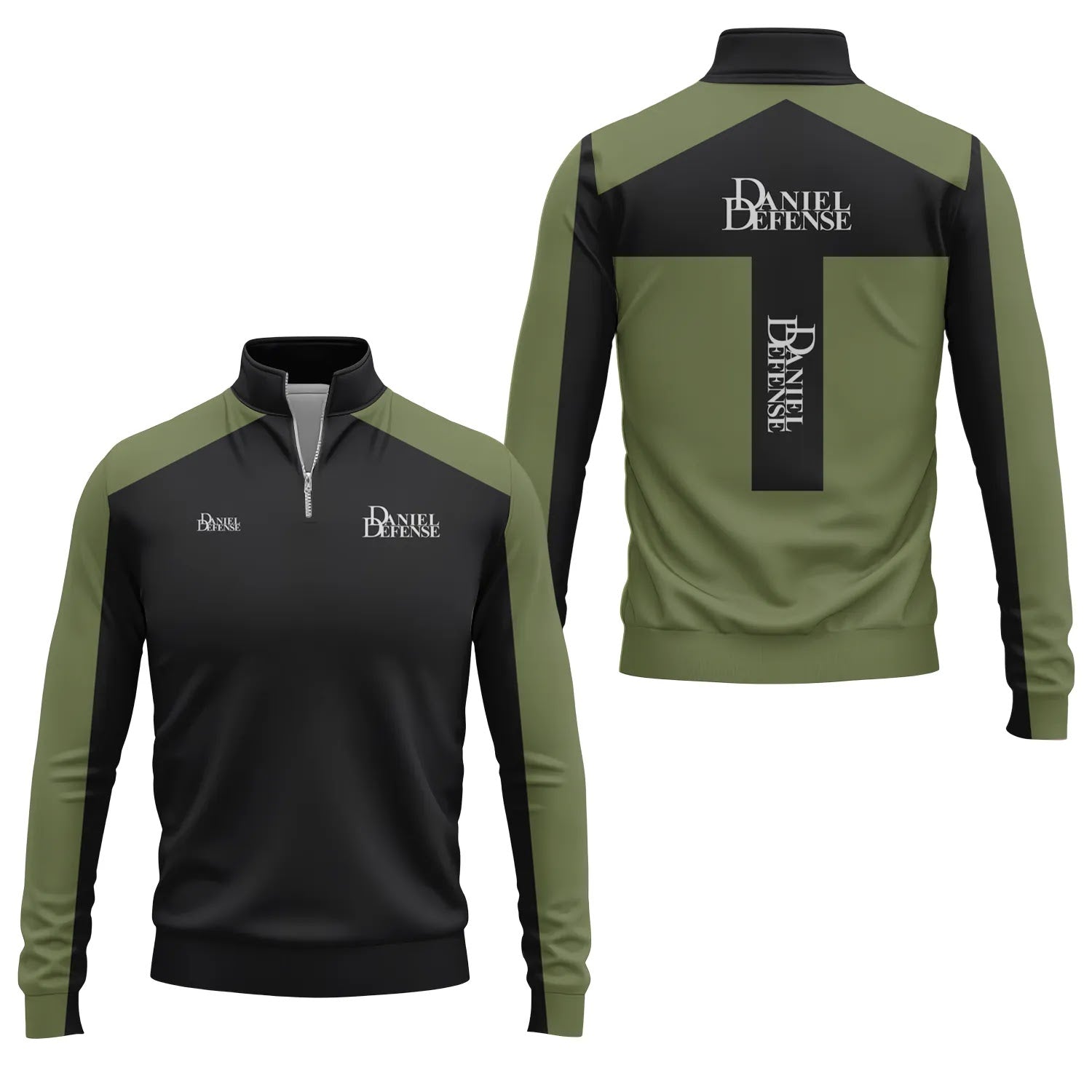 Daniel Defense Apparels SC008