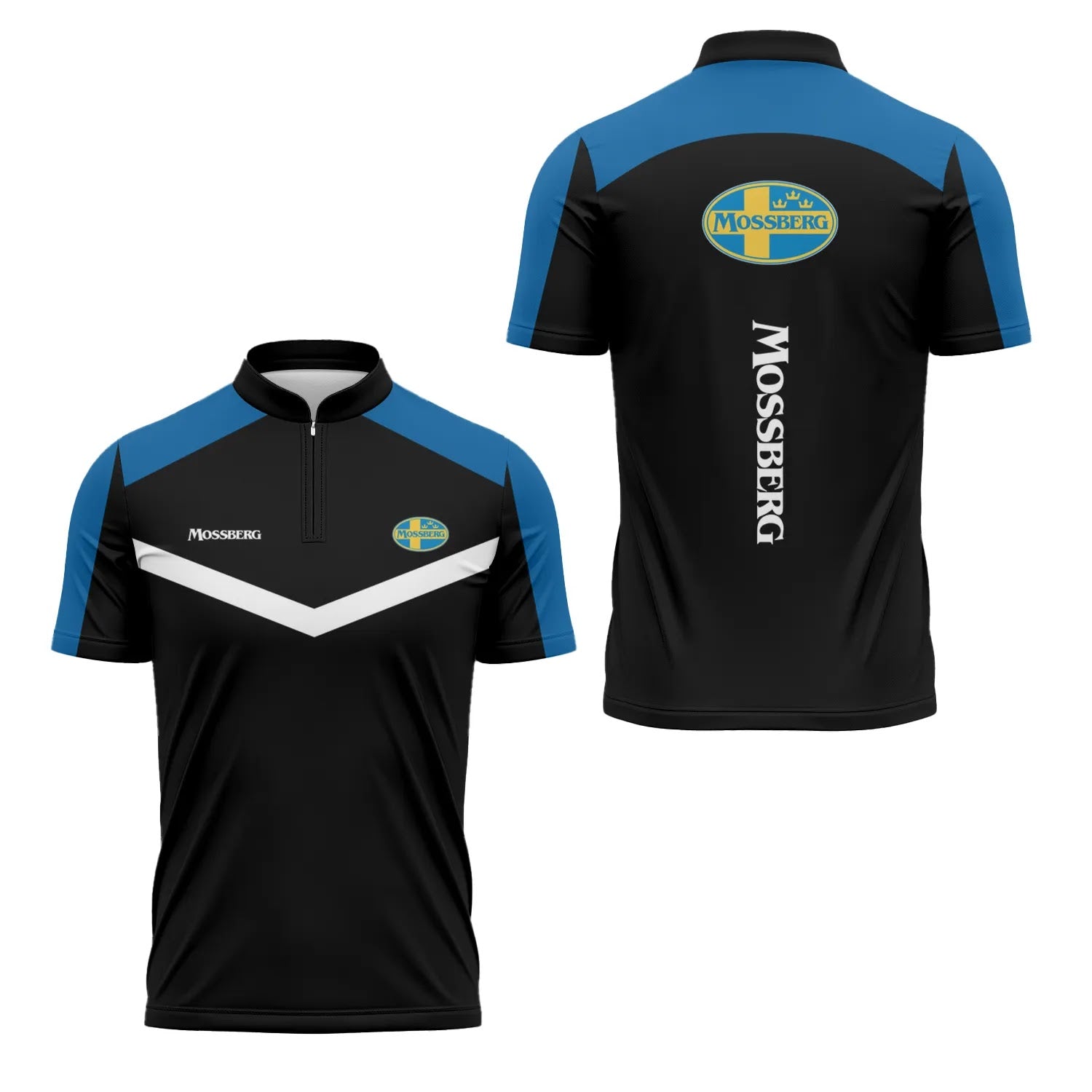 Mossberg Apparels SC035