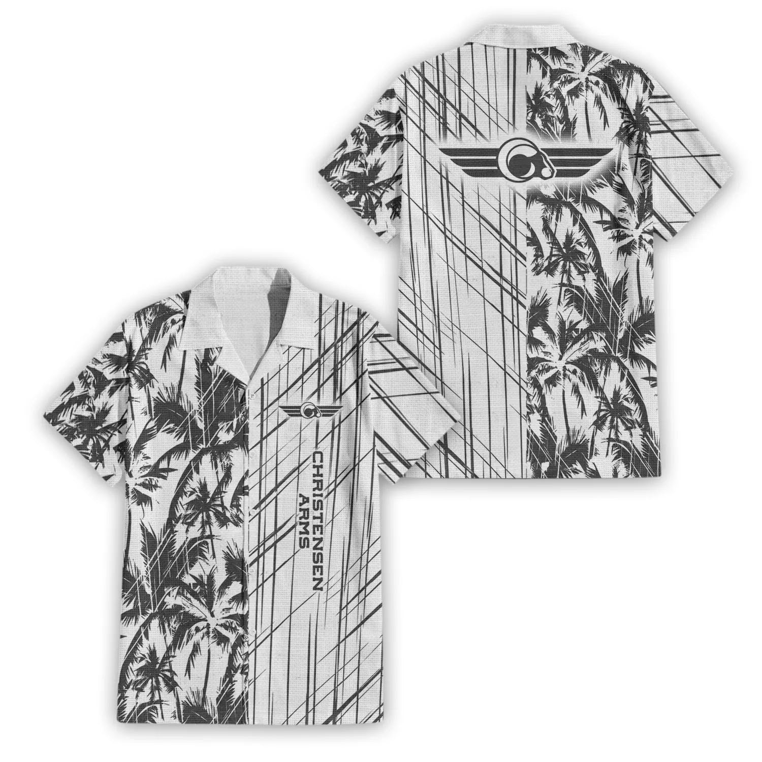 Christensen Arms Apparels SHW041