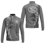 FN Herstal Quarter-zip Pullover SHW071