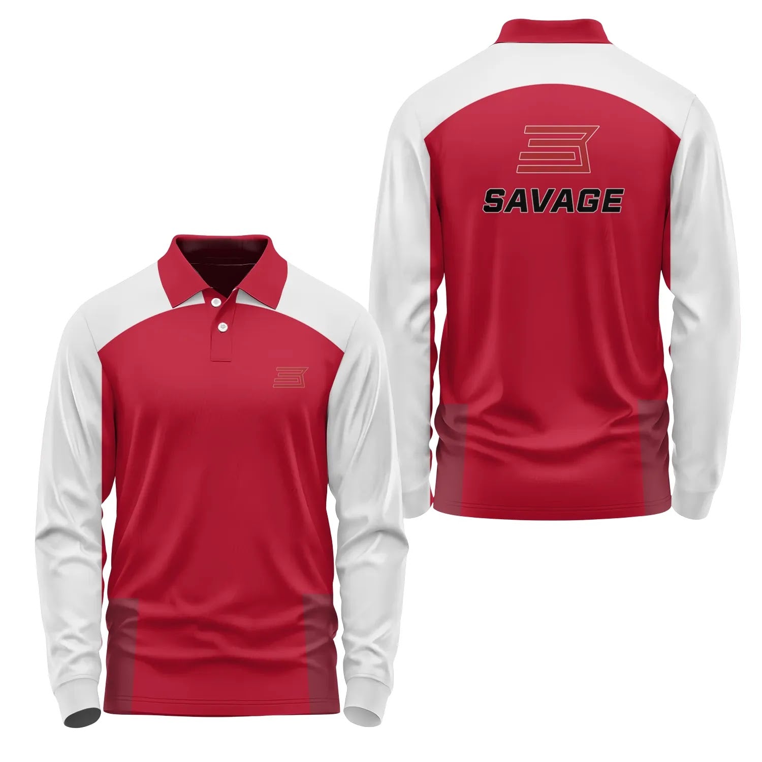 Savage Arms Apparels SC016