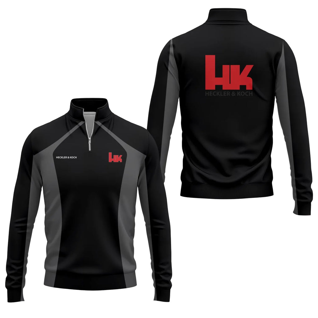 Heckler & Koch (H&K) Apparels SC048