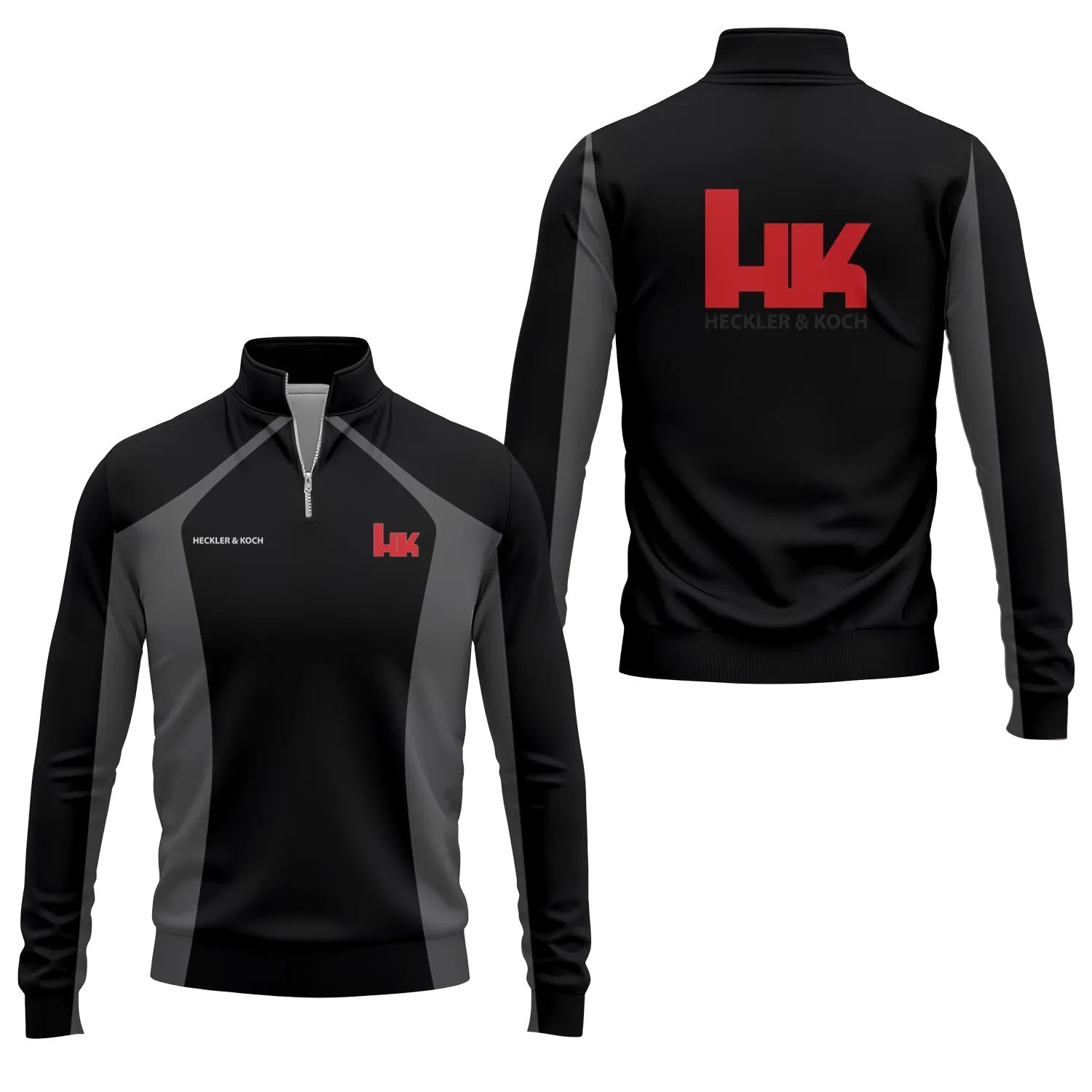 Heckler & Koch (H&K) Apparels SC048