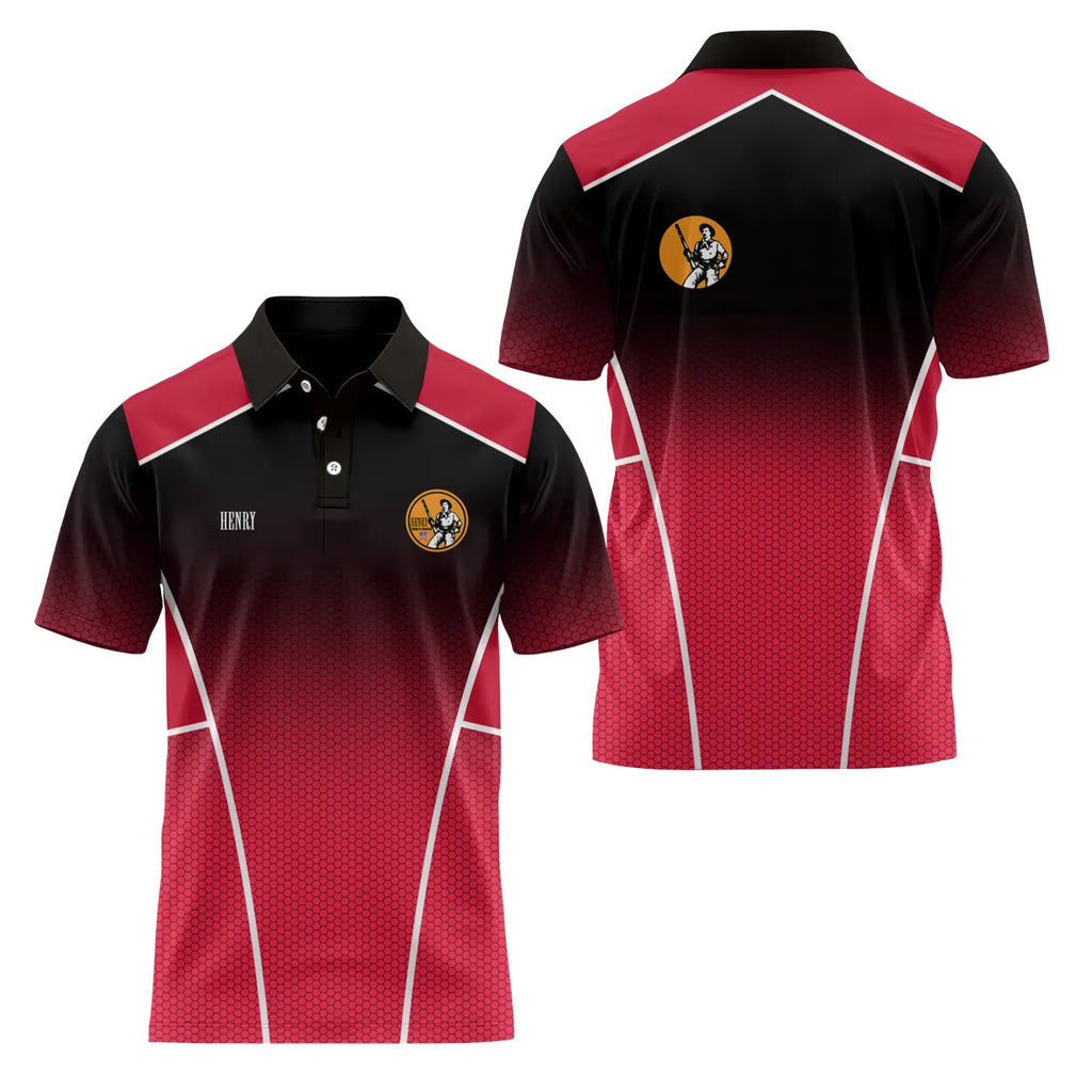 Henry Repeating Arms Apparels SC019