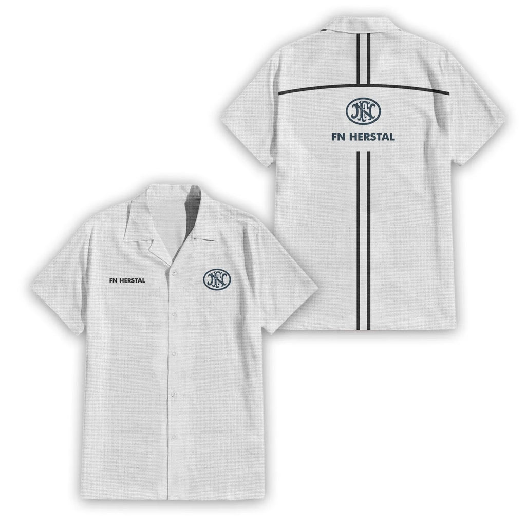 FN Herstal Apparels SC018