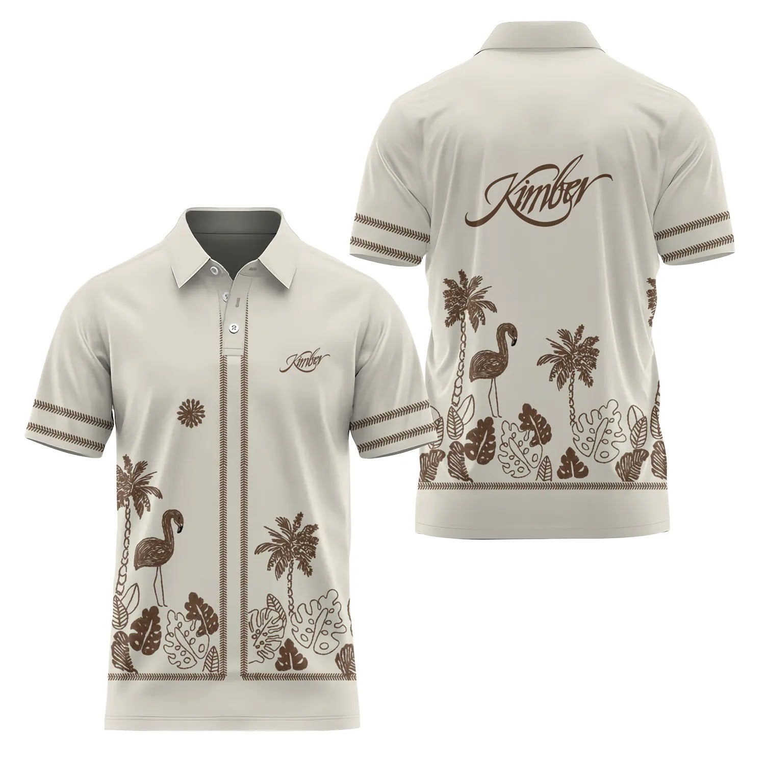 Kimber Apparels SHW044