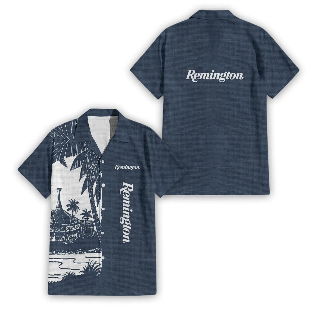 Remington Apparels SHW031