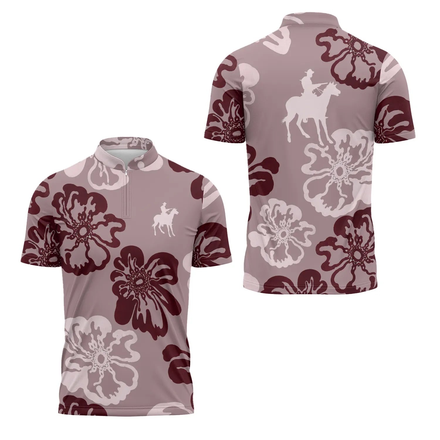 Marlin Apparels SHW073
