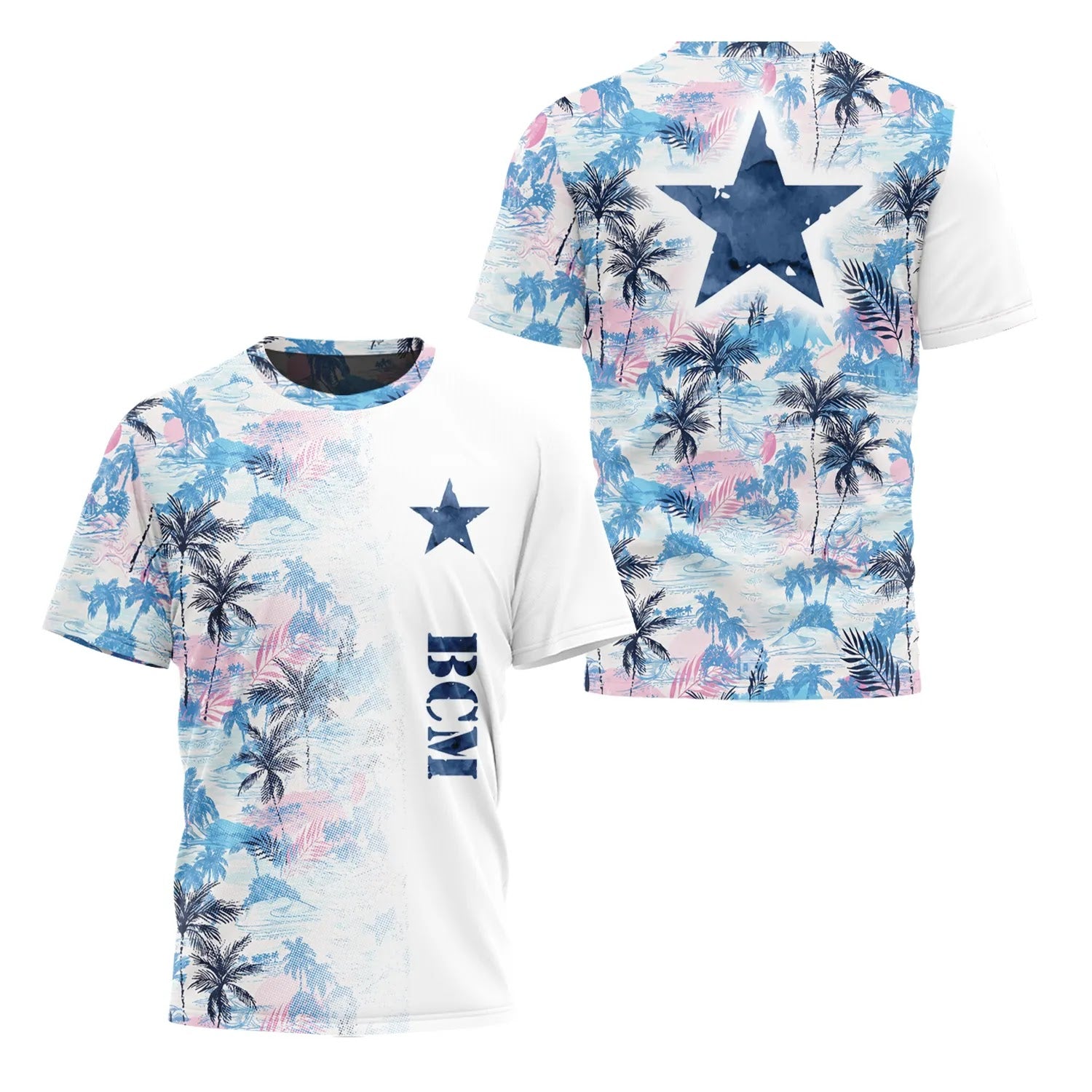BCM (Bravo Company) Apparels SHW029