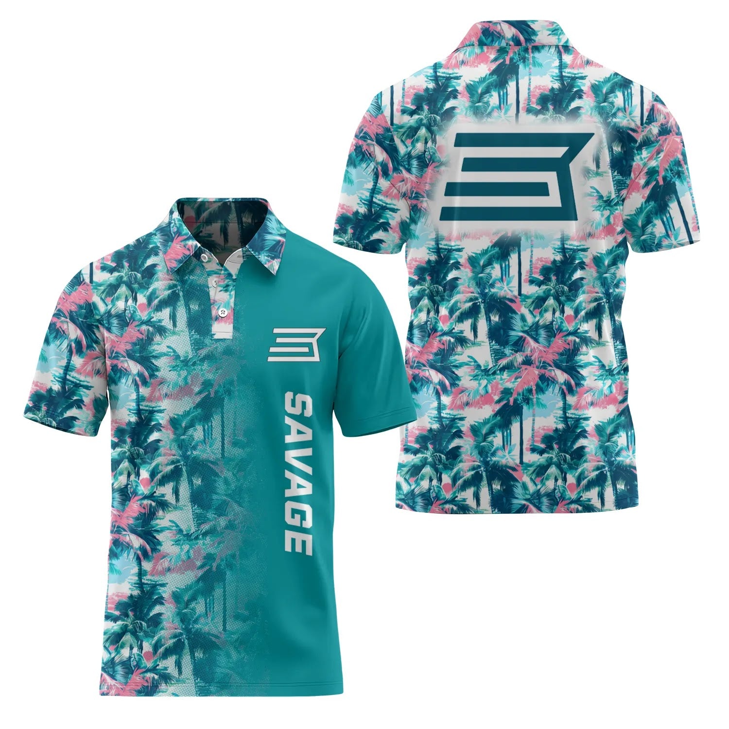 Savage Arms Apparels SHW061