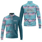 Bersa Quarter-zip Pullover SHW058
