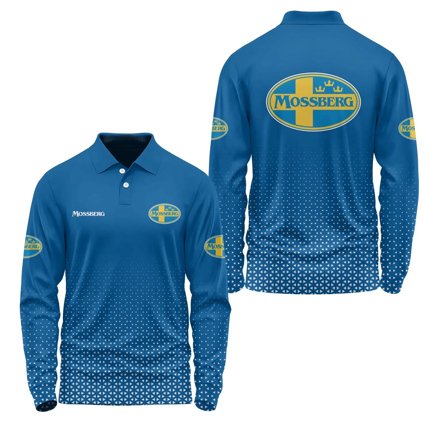 Mossberg Apparels SC003