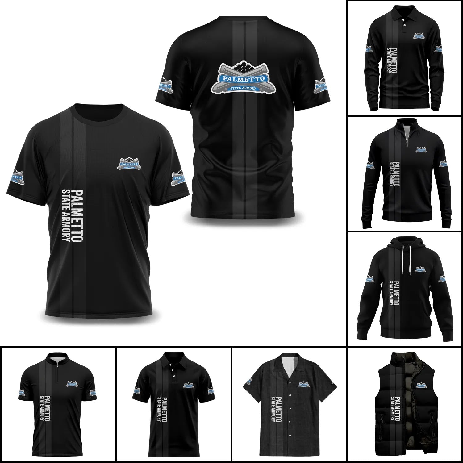 Palmetto State Armory Apparels SC013