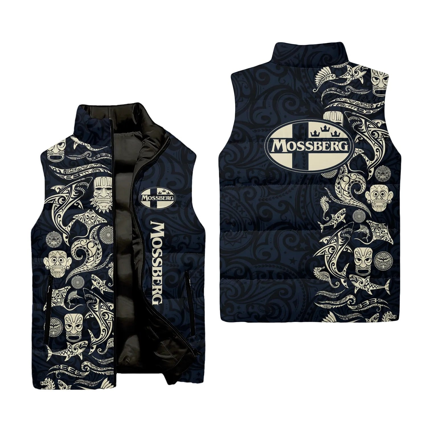 Mossberg Apparels SHW033