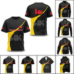 Heckler & Koch (H&K) Apparels SC002