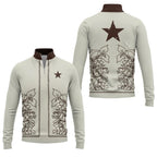 BCM (Bravo Company) Quarter-zip Pullover SHW064