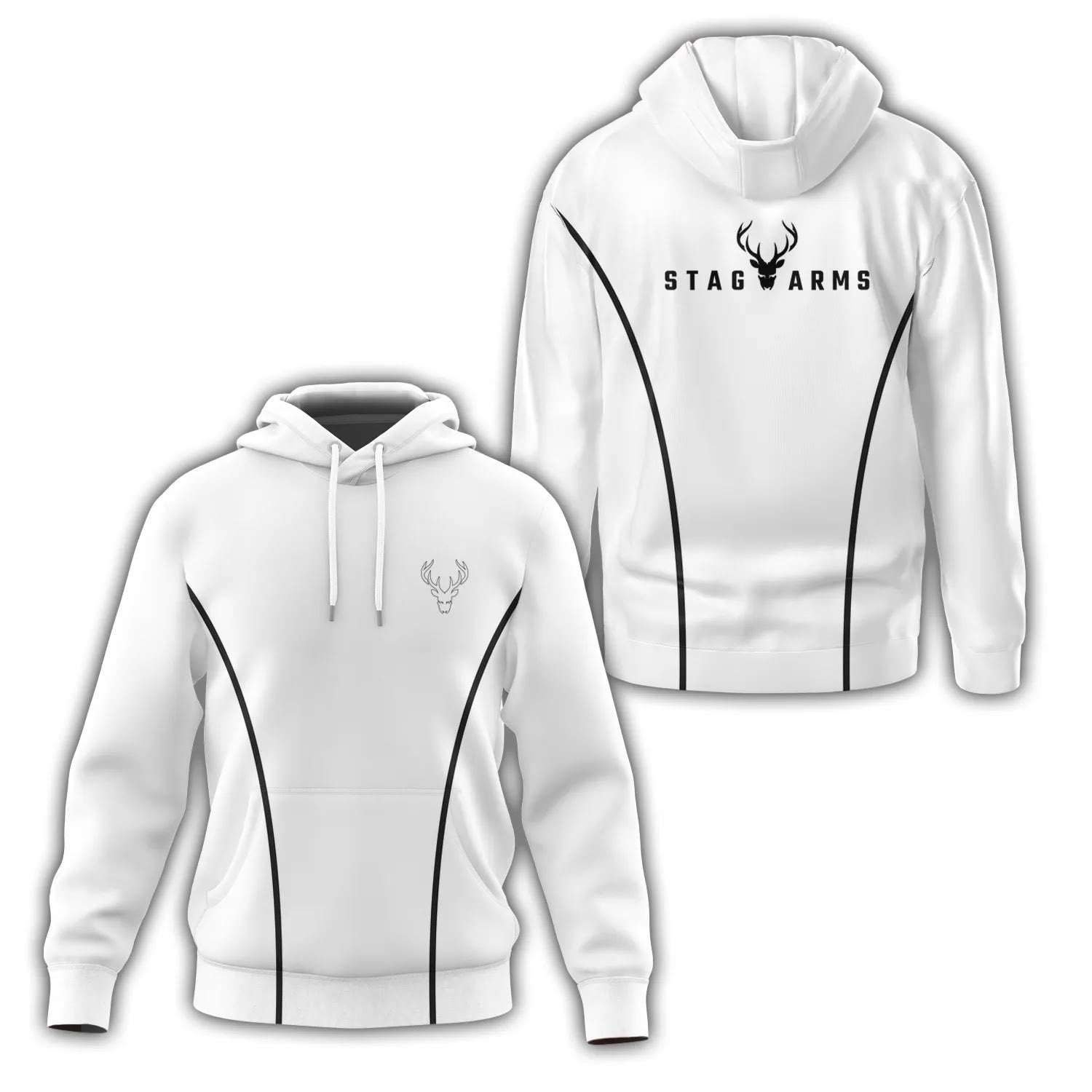Stag Arms Apparels SC025