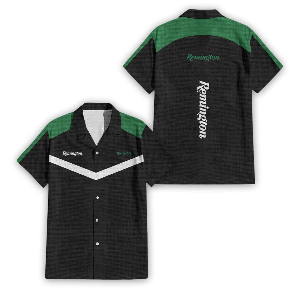 Remington Apparels SC035