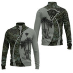 DPMS Quarter-zip Pullover SHW063