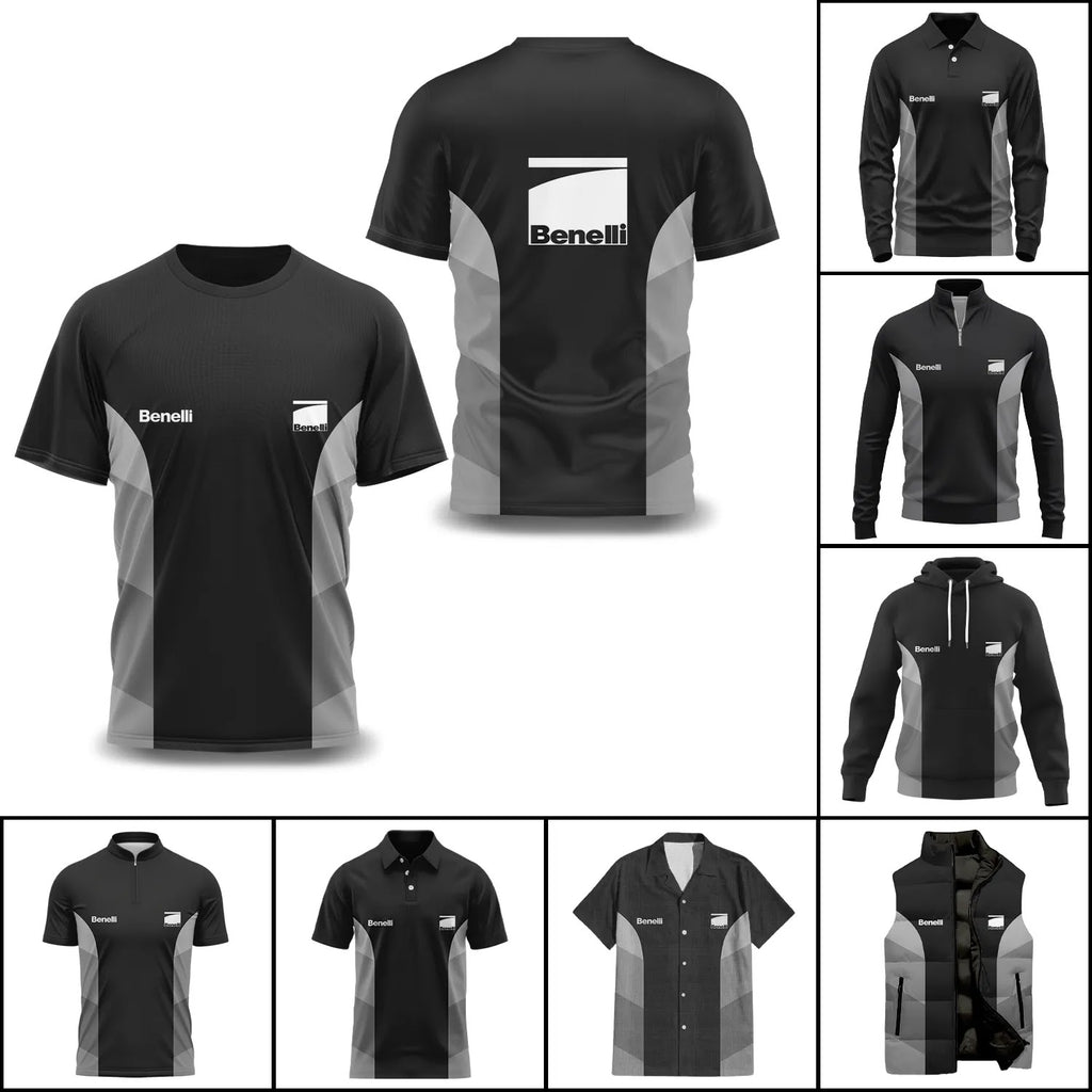 Benelli Apparels SC049
