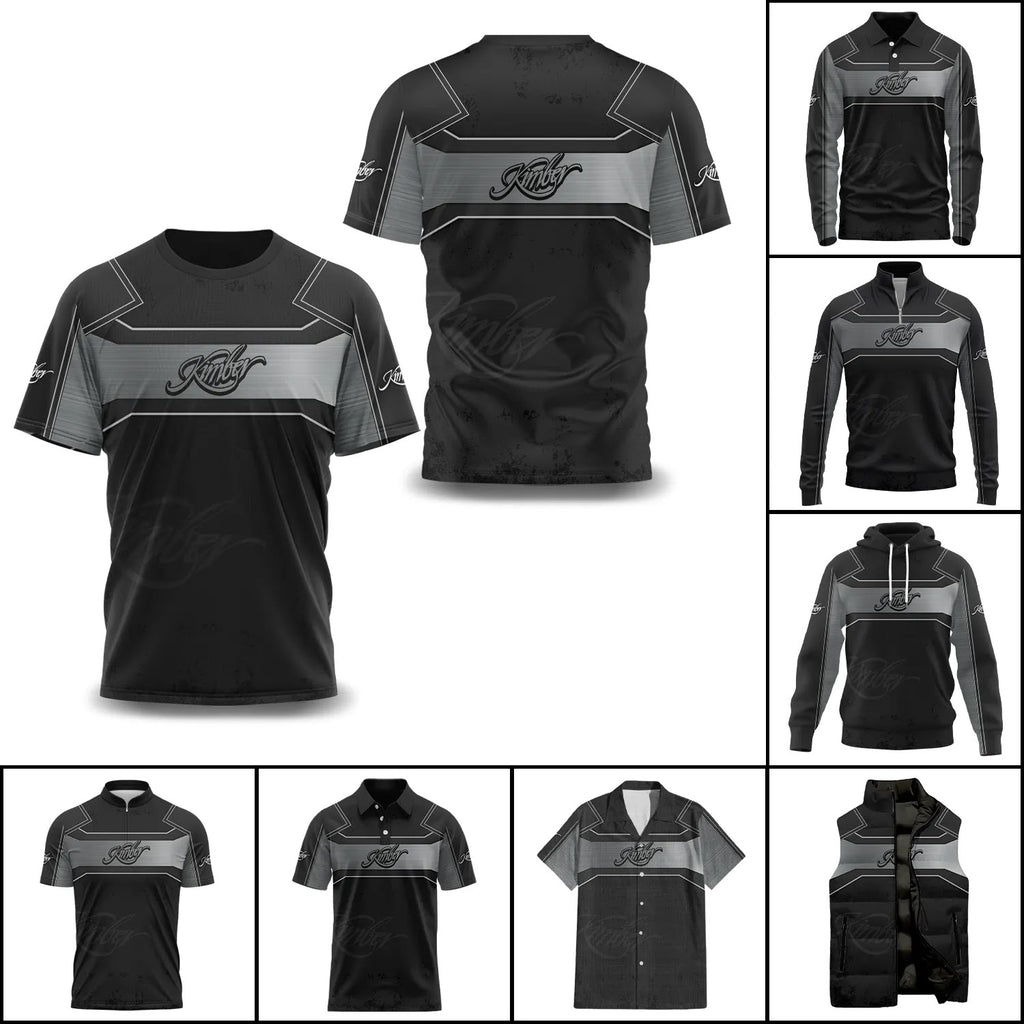 Kimber Apparels SC085