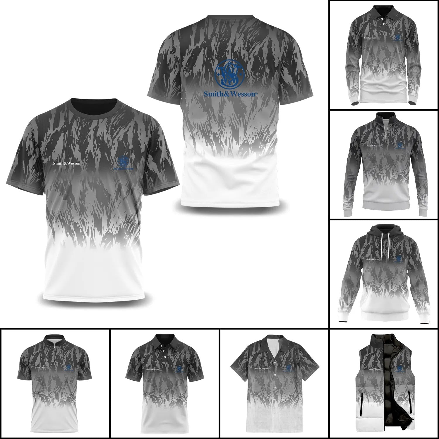 Smith & Wesson Apparels SC069