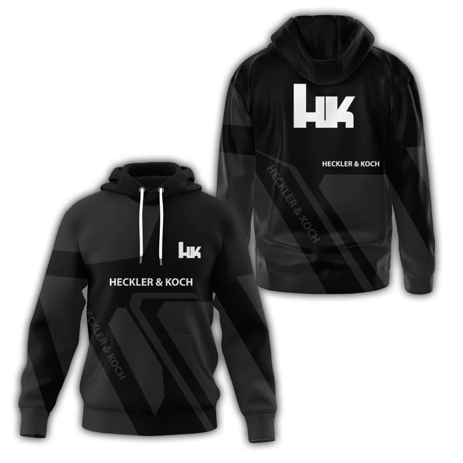 Heckler & Koch (H&K) Apparels SC117