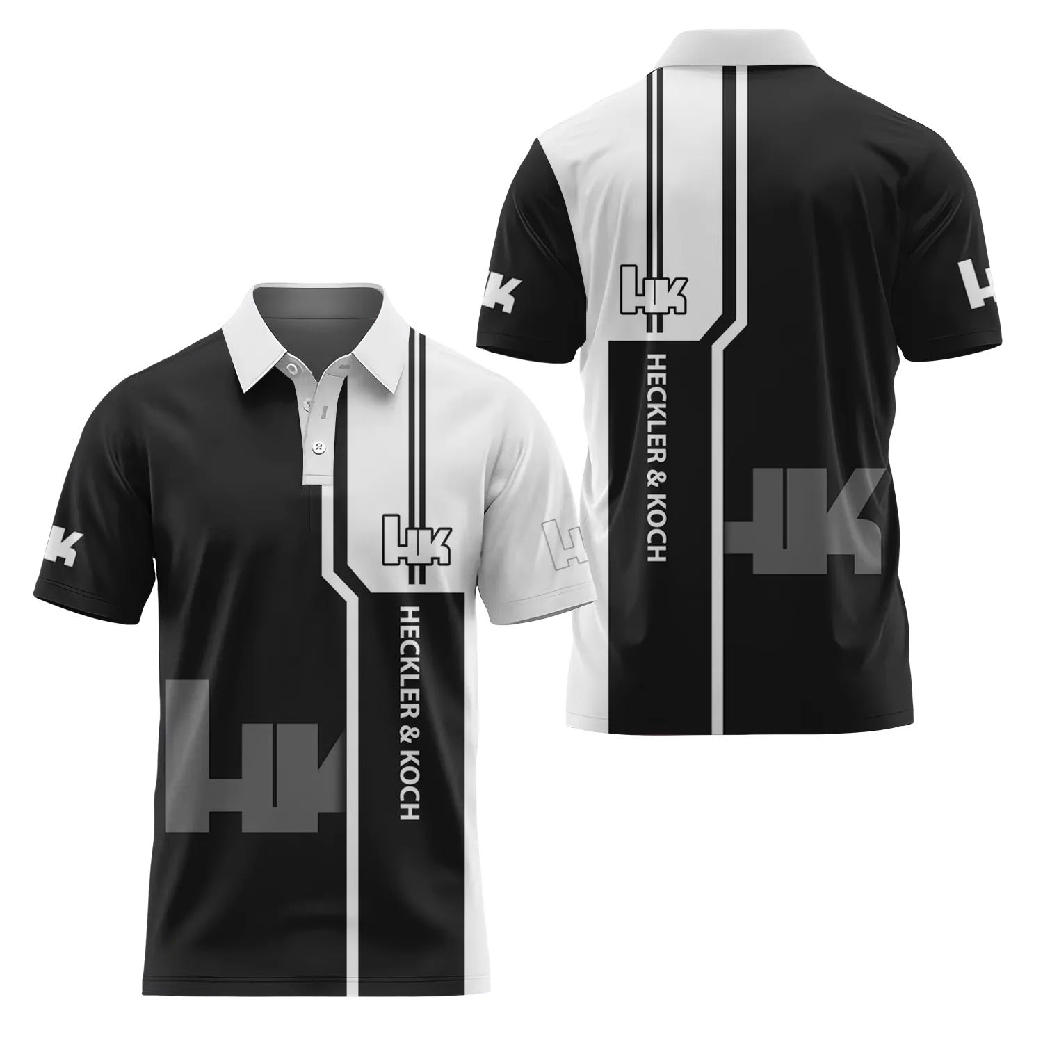 Heckler & Koch (H&K) Apparels SC064