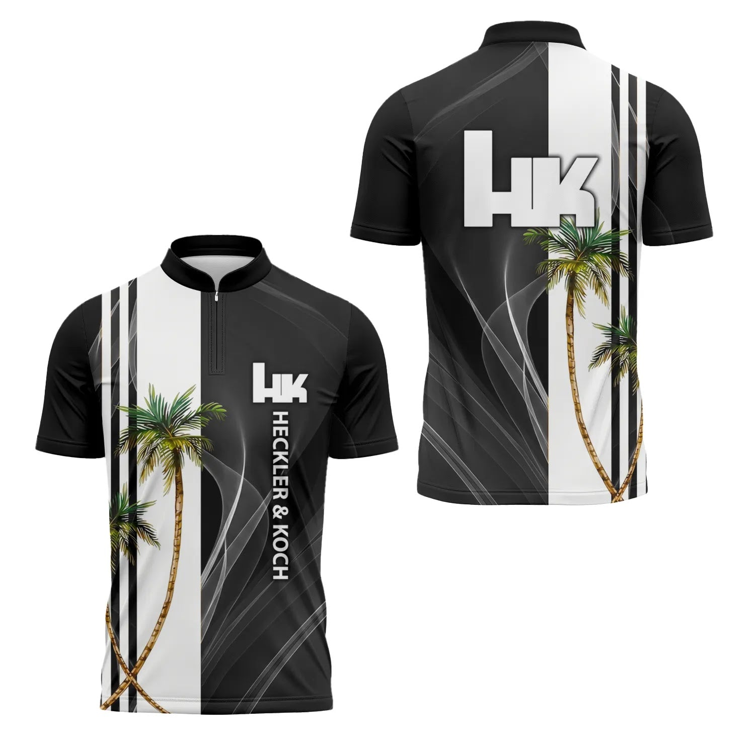Heckler & Koch (H&K) Apparels SHW036