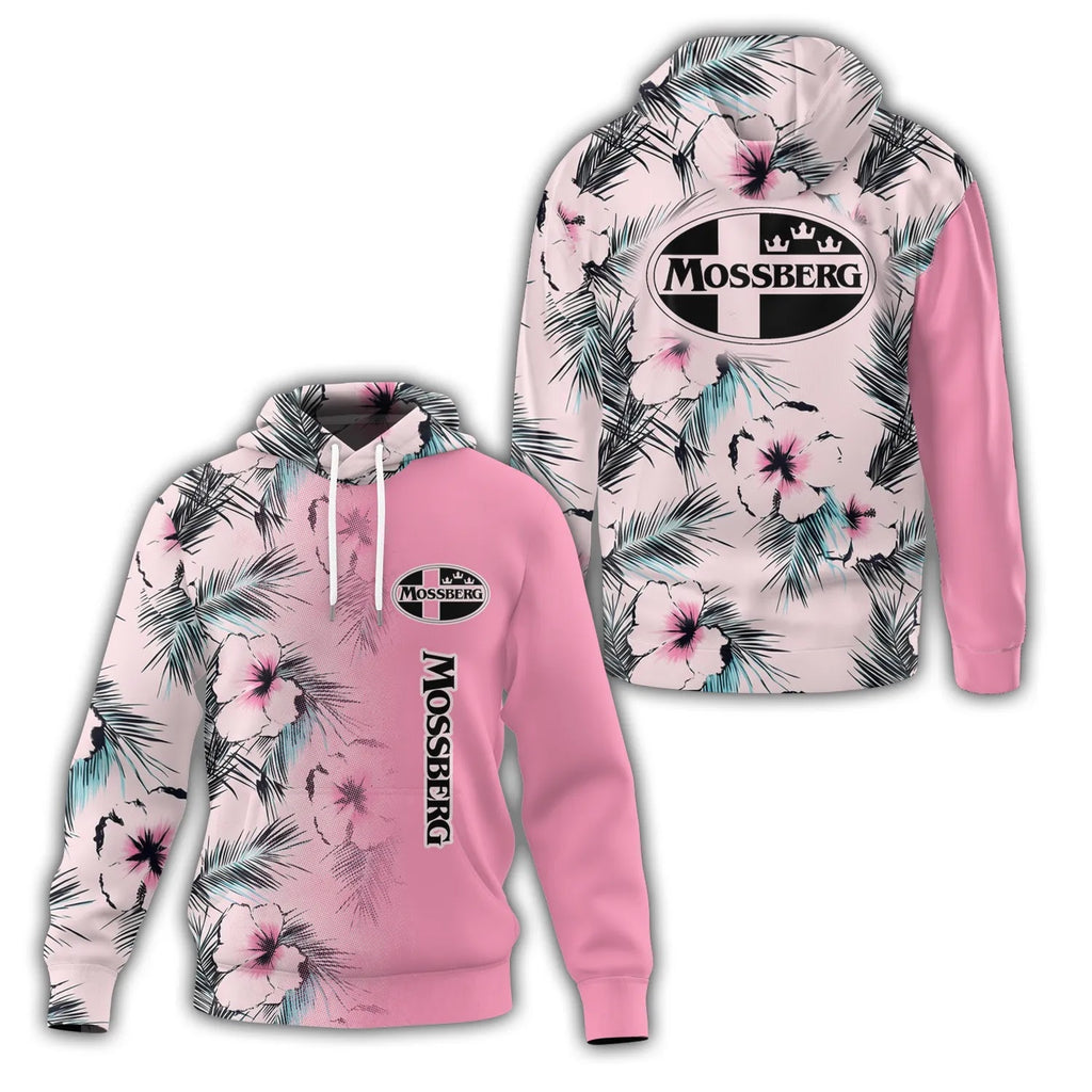 Mossberg Hoodie SHW056