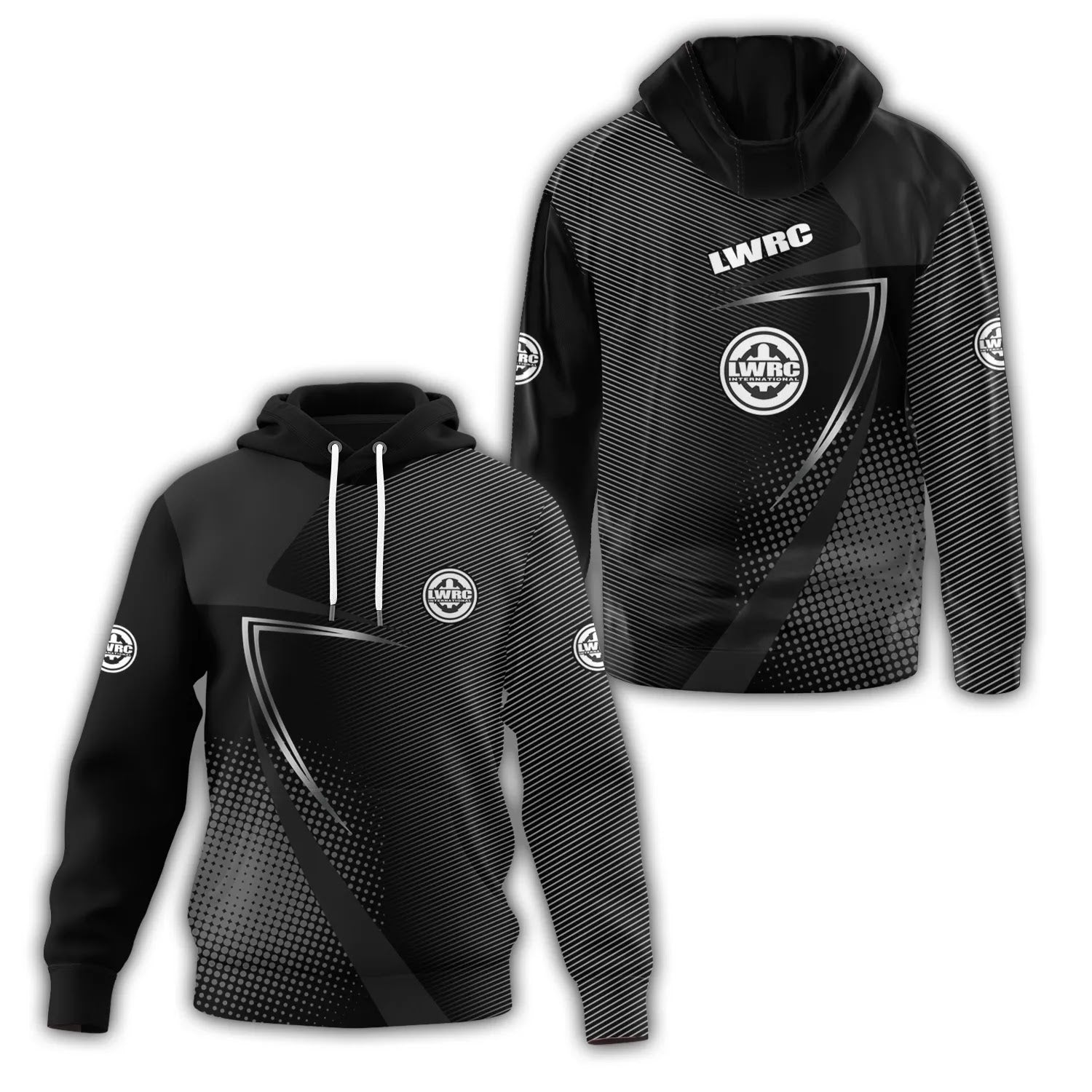 LWRC Apparels SC059
