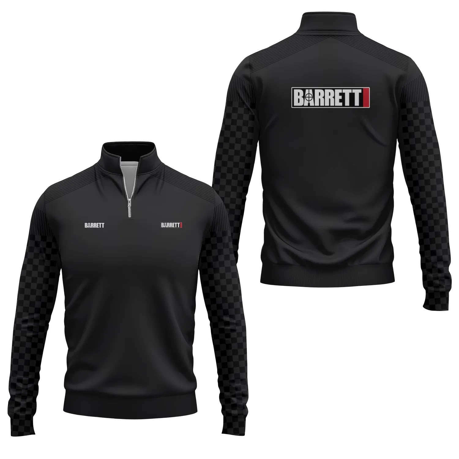 Barrett Apparels SC057