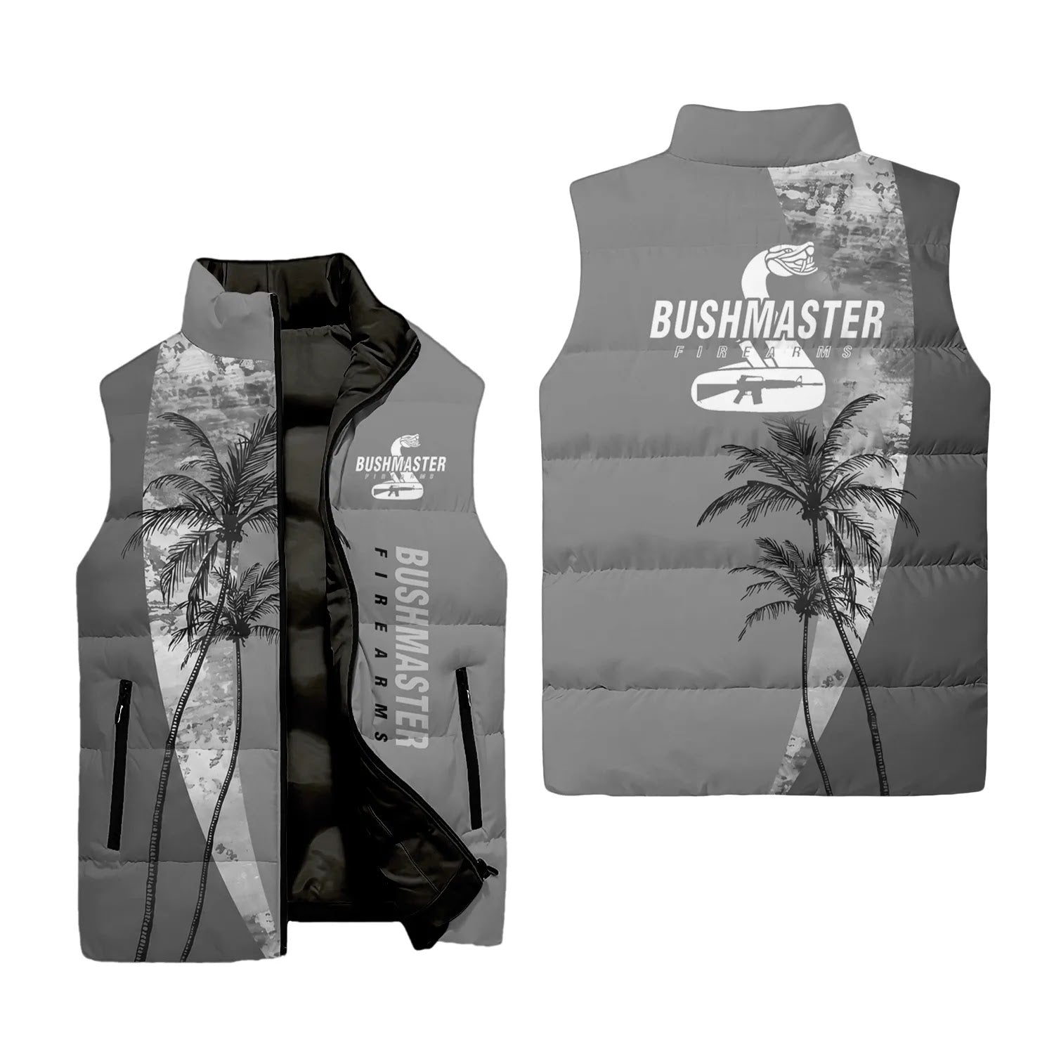 Bushmaster Apparels SHW071